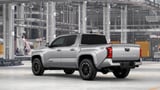 2026 Toyota Tacoma - Preview 6