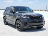 2026 Land Rover Range Rover Sport - Preview 3