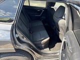 2025 Toyota RAV4 Hybrid - Preview 12