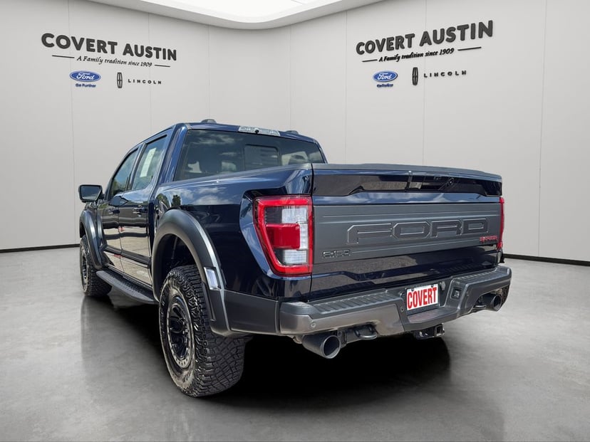 2023 Ford F-150 - Image 2