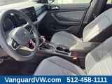 2025 Volkswagen Jetta GLI - Preview 8