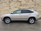 2007 Lexus RX - Preview 2