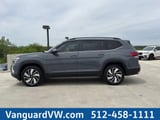 2026 Volkswagen Atlas - Preview 8