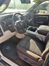 2016 Ram 1500 - Preview 9