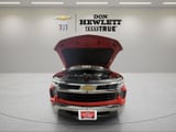 2024 Chevrolet Silverado 1500 - Preview 7
