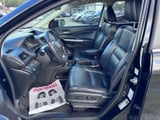 2013 Honda CR-V - Preview 11