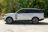2023 Land Rover Range Rover - Preview 11