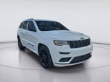 2021 Jeep Grand Cherokee - Preview 7