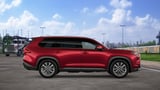 2026 Toyota Grand Highlander - Preview 12