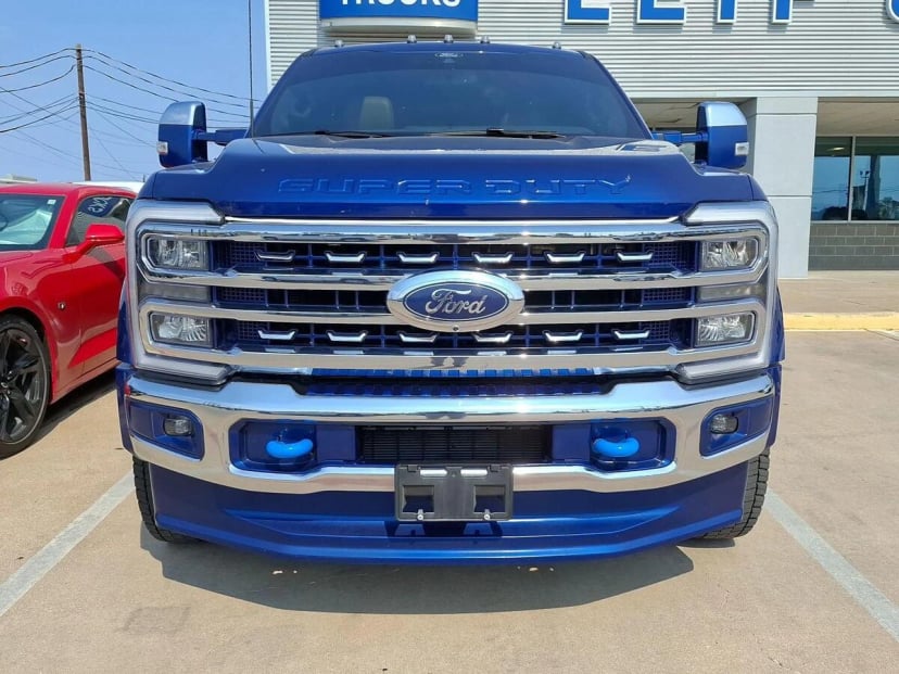 2026 Ford F-450 - Image 2