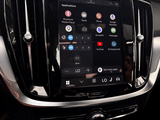 2025 Volvo S60 - Preview 10