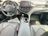 2021 Toyota Camry - Preview 12