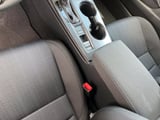 2026 Honda Civic - Preview 10