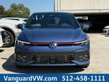 2026 Volkswagen Golf GTI - Preview 4