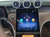 2026 Mercedes-Benz GLC - Preview 13