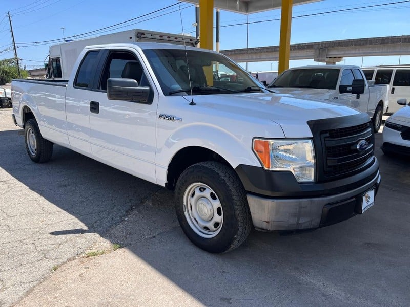 2014 Ford F-150 - Image 1