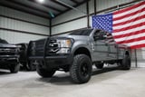 2022 Ford F-350 - Preview 3