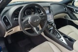 2023 INFINITI Q50 - Preview 8