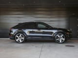 2026 Porsche Cayenne - Preview 8