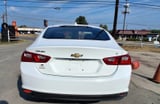 2016 Chevrolet Malibu - Preview 4
