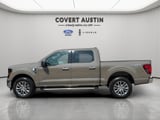 2026 Ford F-150 - Preview 2