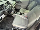 2015 Honda Accord - Preview 7