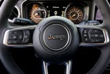 2026 Jeep Wrangler - Preview 11