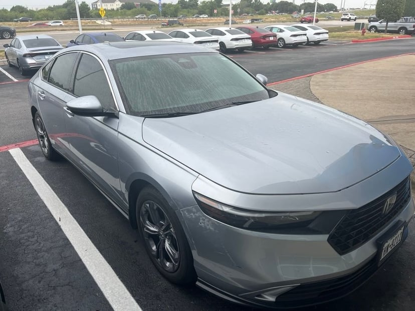 2023 Honda Accord - Image 1