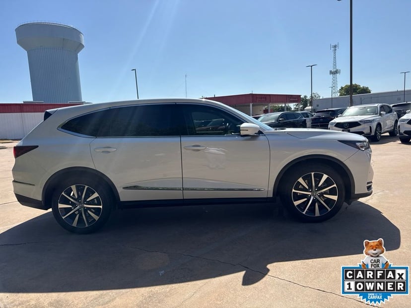 2026 Acura MDX - Image 2