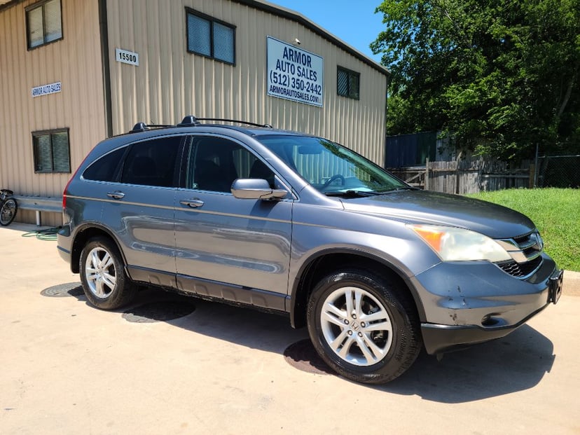 2011 Honda CR-V - Image 1