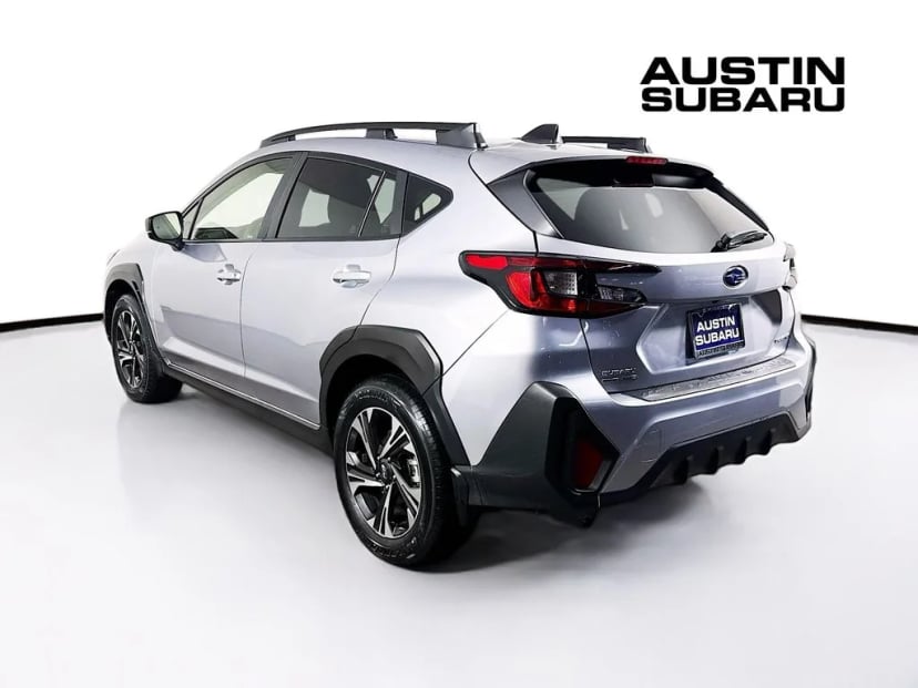 2024 Subaru Crosstrek - Image 3