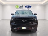 2021 Chevrolet Silverado 1500 - Preview 2