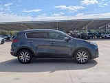 2017 Kia Sportage - Preview 6