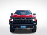 2026 Chevrolet Silverado 1500 - Preview 7