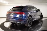 2021 Audi SQ8 - Preview 7