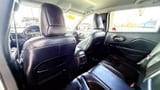 2021 Jeep Cherokee - Preview 12