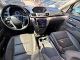 2015 Honda Odyssey - Preview 11