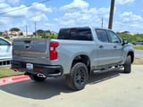 2026 Chevrolet Silverado 1500 - Preview 6