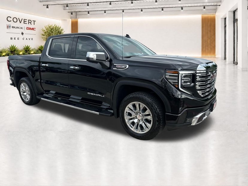 2025 GMC Sierra 1500 - Image 1