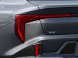 2026 Kia K4 - Preview 11