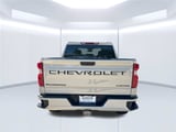 2026 Chevrolet Silverado 1500 - Preview 4