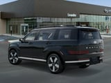 2027 Hyundai Santa Fe - Preview 5
