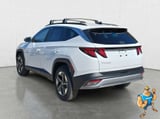 2026 Hyundai Tucson - Preview 7