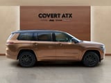 2027 Jeep Grand Cherokee L - Preview 6