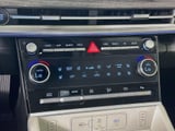 2027 Hyundai Santa Fe Hybrid - Preview 14