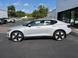 2024 Polestar 2 - Preview 2