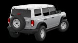 2026 Ford Bronco - Preview 3