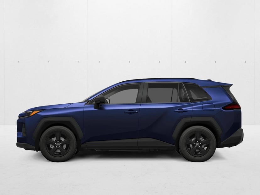2026 Toyota RAV4 - Image 1