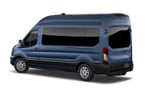 2026 Ford Transit - Preview 2