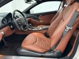 2007 Mercedes-Benz SL-Class - Preview 12